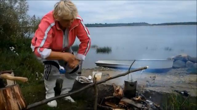 что для меня рыбалка смотреть онлайн