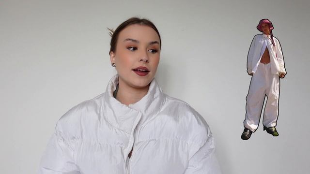 Spring Outfit Ideas 2022 | Streetwear Outfits, Urban Baggy Tech Pants, Baggy Cargos, Try On Haul