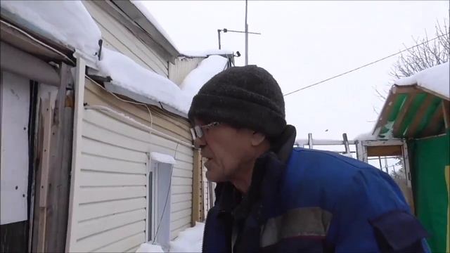 канал Саша Торопов Поставил по бокам буксировщика лыжи. А зря !