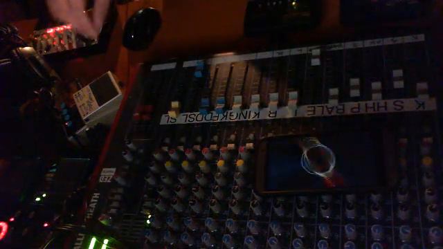 streetdegree - into the dark - live minimal techno смотреть онлайн