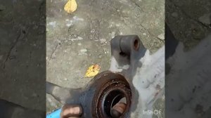 Форд фокус 1 замена Ступичного подшипника.