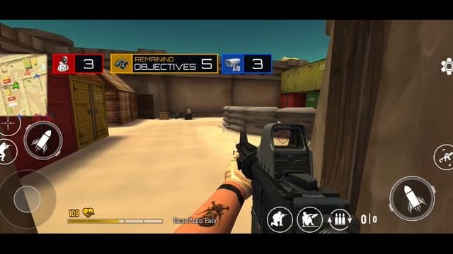 Take secret place in the military base | best shooting game offline | secret mission of igi command смотреть онлайн