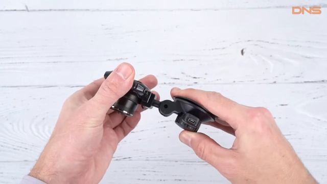 Распаковка DEXP GS90A / Unboxing DEXP GS90A смотреть онлайн