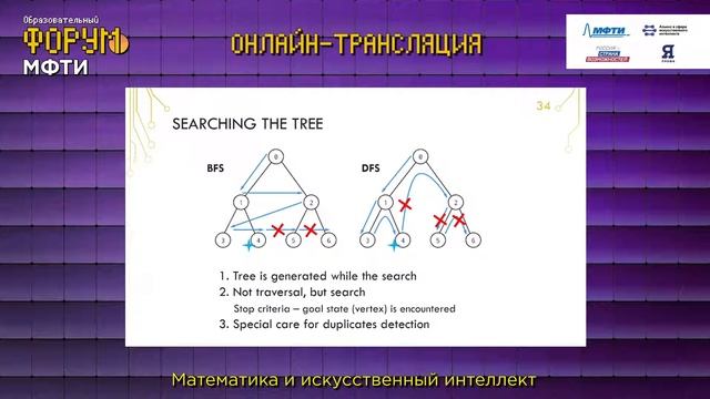 Современные методы планирования поведения интеллектуальных агентов смотреть онлайн