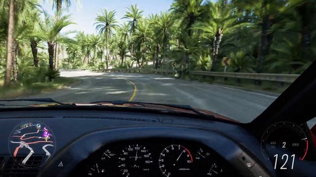 Amazing Sound Mod! Nissan R32 GTR - Forza Horizon 5 | DUALSHOCK 4 Gameplay смотреть онлайн