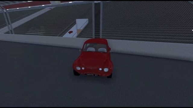 EPIC CAR ARENA JUMPS | BEAMNG DRIVE смотреть онлайн