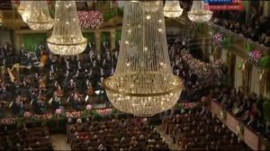 Марш Радецкого Штраус   отца