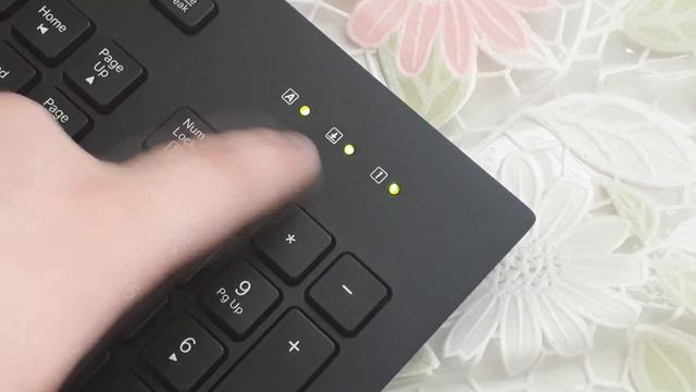 Обзор клавиатуры Logitech K280e смотреть онлайн