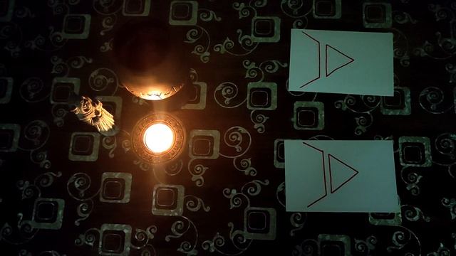 СИЛЬНАЯ ЗАЩИТА БОГА ВЕЛЕСА *188 смотреть онлайн