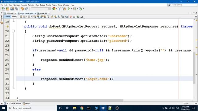 [Hindi] Java - Web Development Project using MVC Part 1 смотреть онлайн