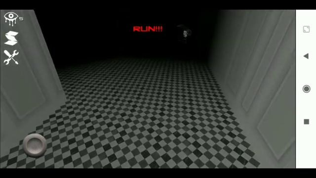 Eyes — The Horror Game (Eyes — The Haunt) V. 3.0.1. Return To The Origin.