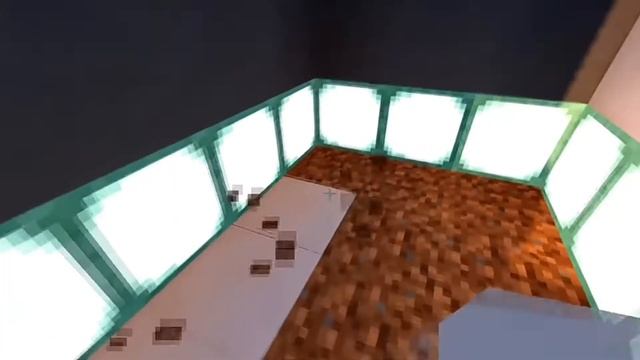 Как построить фонтан в майнкрафт