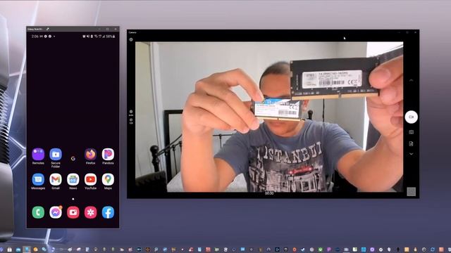 Tweak.Test.Repeat | EP.9 | DIY Laptop Memory Upgrade смотреть онлайн
