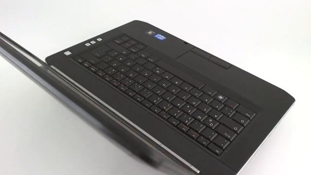 Dell Latitude E5420 Essential HD Video-Preview смотреть онлайн