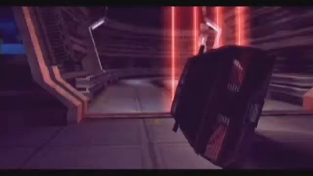 Knight Rider 2: The Game - Introduction смотреть онлайн