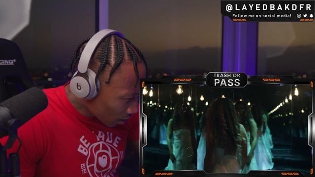 TRASH or PASS! Mac Miller Ft. Niki Randa ( I Am Who Am - Killin' Time) [REACTION!!!] смотреть онлайн