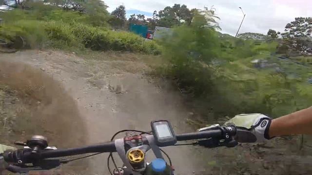 Marin DSX 1 2021 Unboxing
