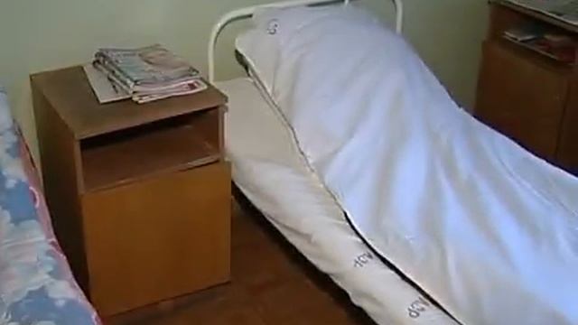 80 лет лор-отделению второй областной больницы в Череповце смотреть онлайн
