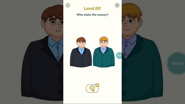 Dop2 :Delete one part level 617 walkthrough solution смотреть онлайн