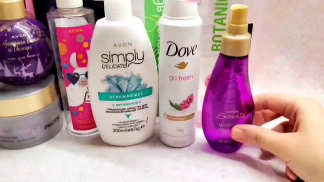 Пустые баночки за октябрь ???