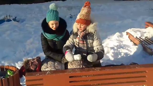 Кухонная лихорадка в реальной жизни