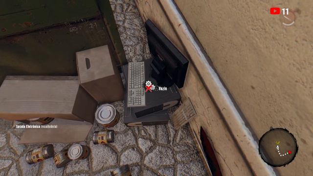 🔴 LIVE - DEAD ISLAND 🎮 LEGENDAS PT-BR🎮 STEAM GAMES смотреть онлайн