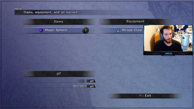 FINAL FANTASY X GUIDE - FARMING ALL OF THE ATTRIBUTE SPHERES FOR MAXIMUM STATS смотреть онлайн