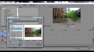 Маска в Sony Vegas / Mask for Sony Vegas | Создание видео