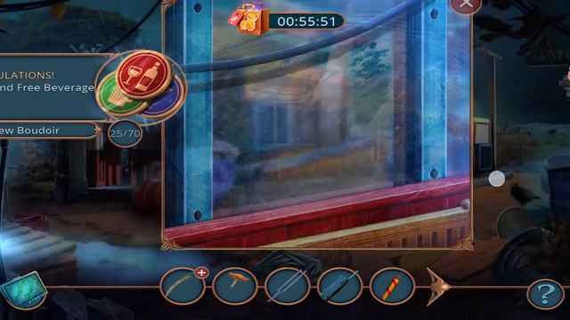 Unsolved Case Murderous Scripts  Full Walkthrough