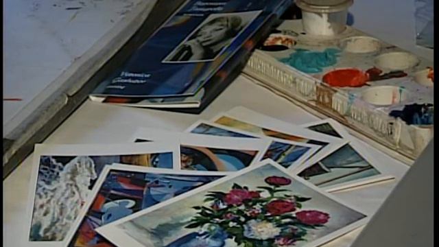 Northern Cross Kurochka Ryaba смотреть онлайн