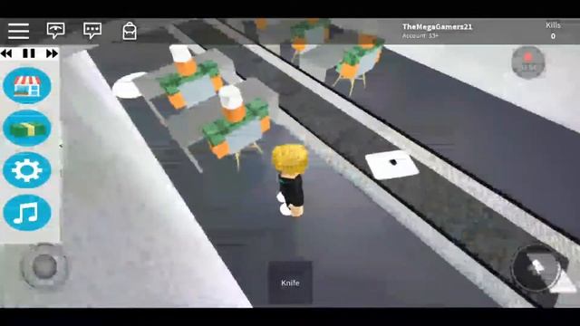 Playing Roblox apple store part2 смотреть онлайн