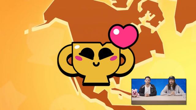 Brawl Stars: Brawl Talk! New Season, Ice Brawler, and more! смотреть онлайн