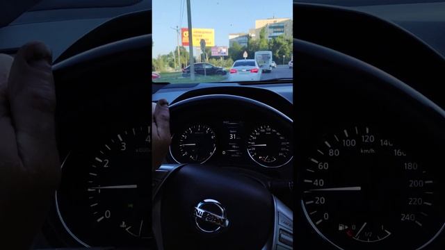 Nissan Qashqai j11 mr20 2wd Замена вариатора jf016e на АКПП re4f03 смотреть онлайн