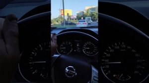 Nissan Qashqai j11 mr20 2wd Замена вариатора jf016e на АКПП re4f03