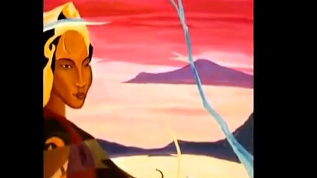 ВАРГАН АЛТАЙ ГОРЛОВОЕ ПЕНИЕ ЧЕЙНЕШ БАЙТУШКИНА Cheinesh Altai khomus jaw's harp znaki shamana смотреть онлайн