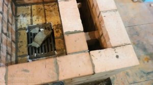 КИРПИЧНАЯ ПЕЧЬ ЗА 15000 СВОИМИ РУКАМИ ЭТО РЕАЛЬНО? Кладка отопительно варочной печи Шведки