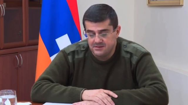 Почему Армения подписала это заявление ... смотреть онлайн