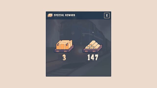 Steam Train Vs ZOMBIES ! Full Thompson Loadout Choo Choo Survivor смотреть онлайн