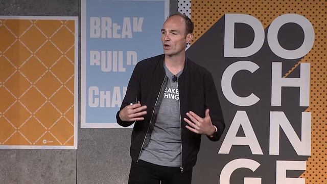 Product Vision & Announcements - ChefConf 2018 Keynote