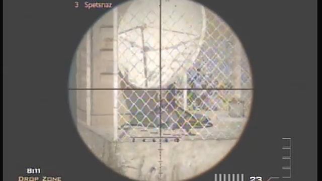 ReAct FusioN Quick Scope Montage Mw3 смотреть онлайн