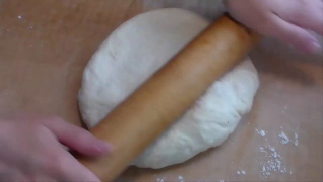 Тесто Для Пиццы/Лучше Чем В Пиццерии/За 10 минут смотреть онлайн