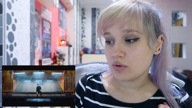 РЕАКЦИЯ НА STRAY KIDS - I AM YOU ? смотреть онлайн