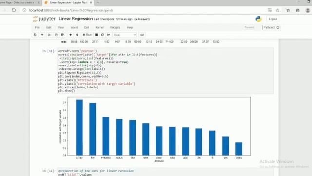 Machine Learning using Python - Project assignment for Skyfi Labs Online Course - by Kasula Sumanth смотреть онлайн