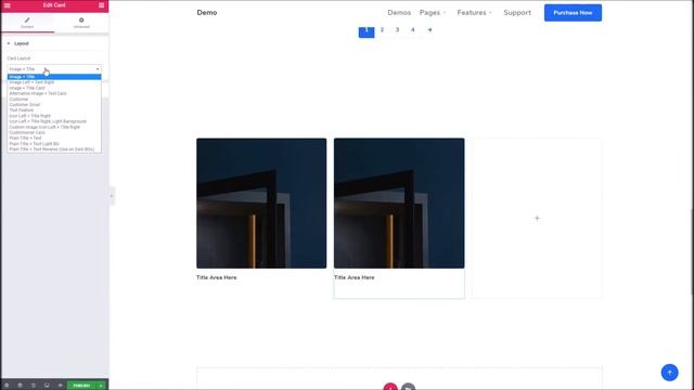 Jumpstart WordPress Theme - Alert, Accordion, Blog, Card, Countdown and Hero Blocks смотреть онлайн