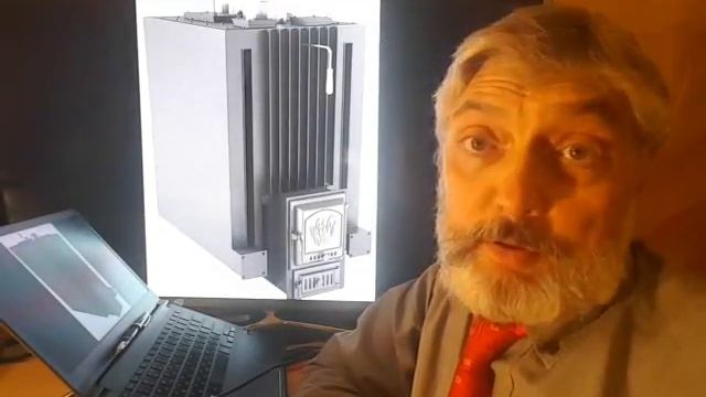 выбор банной печи 2. Парообразование. сравнить по фактам смотреть онлайн