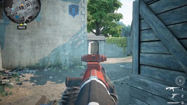 [ BATTALION 1944 ] Game Play GTX/460/Hawk/1Gb/1024х768 смотреть онлайн