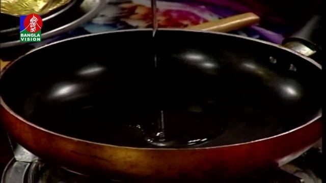 Amader Rannaghor | Ep 11 | Euro Star Auto Gas Stove | BanglaVision Program смотреть онлайн