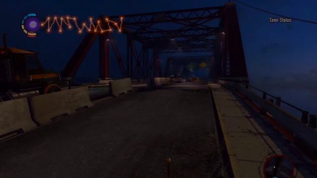 Infamous 2: Evil Sly Playthrough Ep.23 "I got a Tiny Rocket" смотреть онлайн