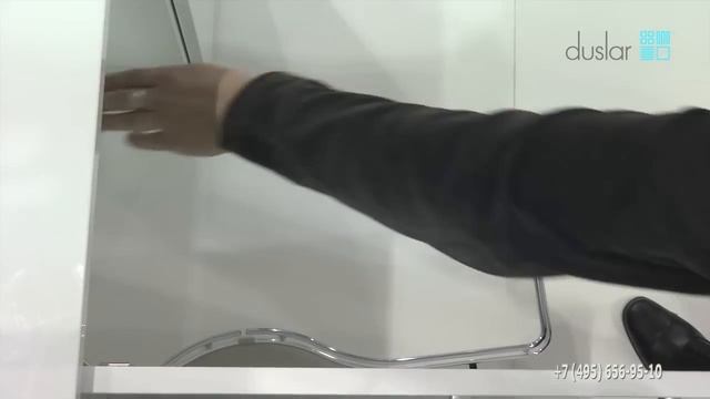 Карусель для угловых шкафов Quaturis S смотреть онлайн