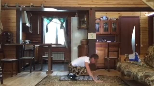 Судный день 2 ?? Берпи ! смотреть онлайн